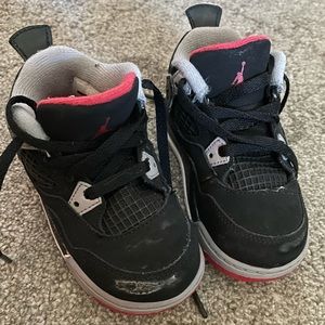 Jordan sneakers